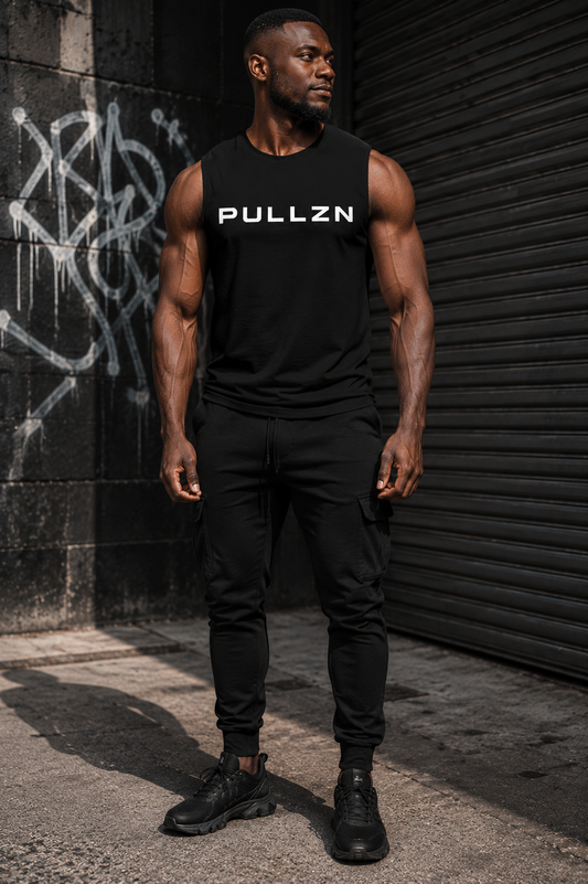 Muscle Shirt