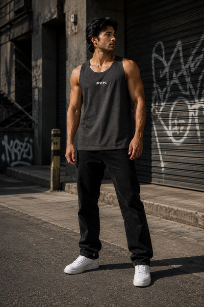 Men’s premium tank top
