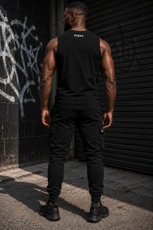 Muscle Shirt