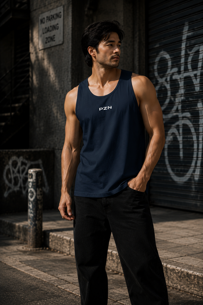 Men’s premium tank top