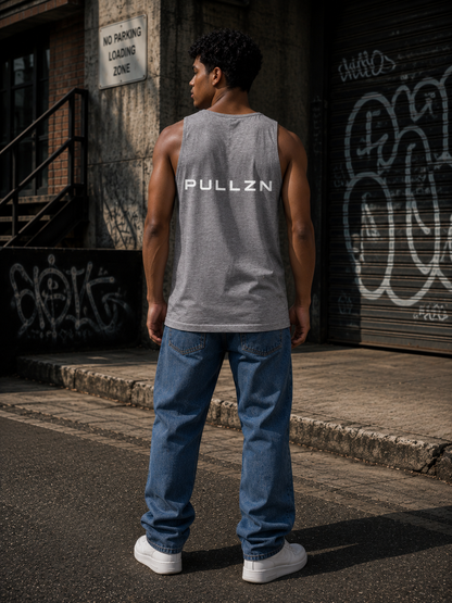 Men’s premium tank top