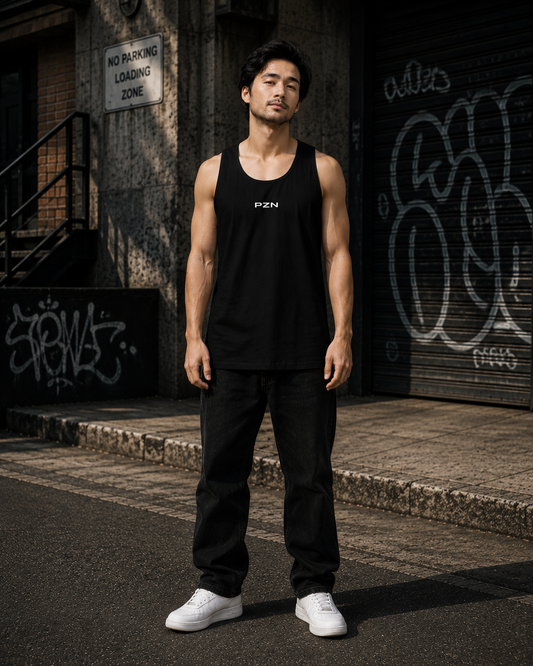 Men’s premium tank top