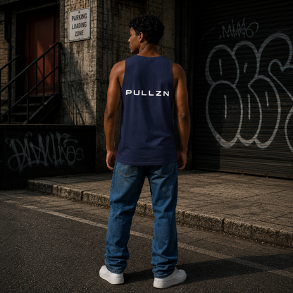 Men’s premium tank top