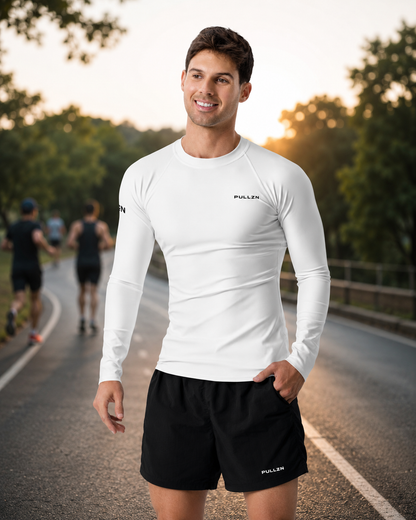 Men's Rash Guard