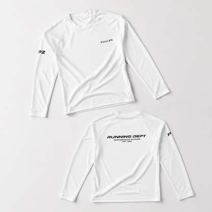 Men's Rash Guard